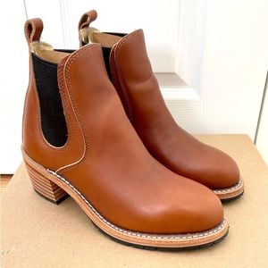Red Wing Shoes Harriet Boots – Womens Size 7